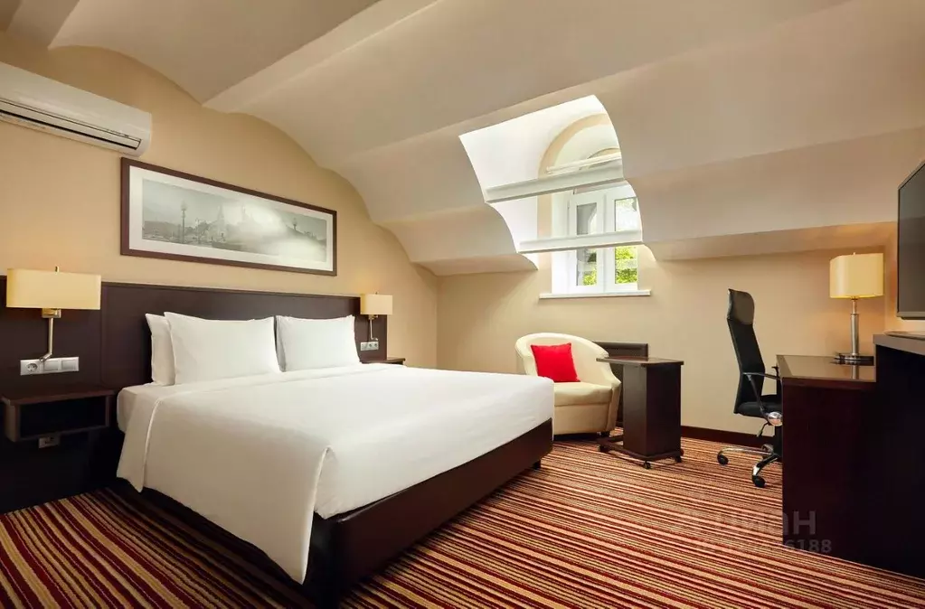 Комната Нижегородская область, Нижний Новгород Ильинская ул., 46 (35.0 ... - Фото 1