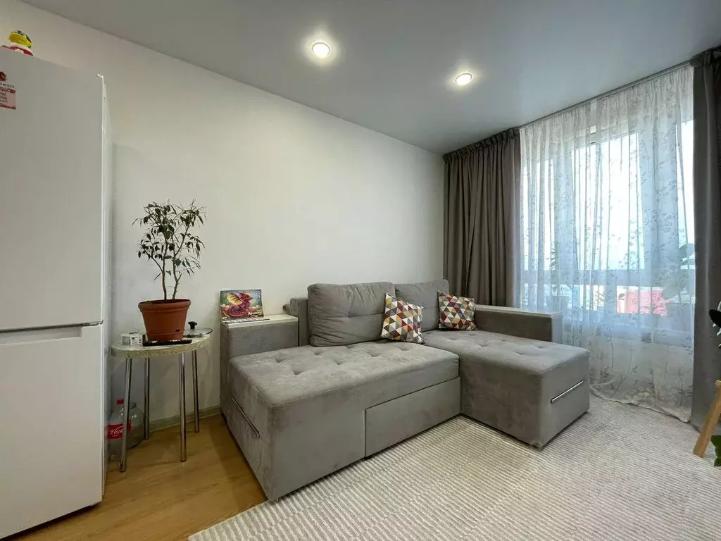 2-к кв. Кировская область, Киров Коминтерновский мкр, ул. Торфяная, 13 ... - Фото 1