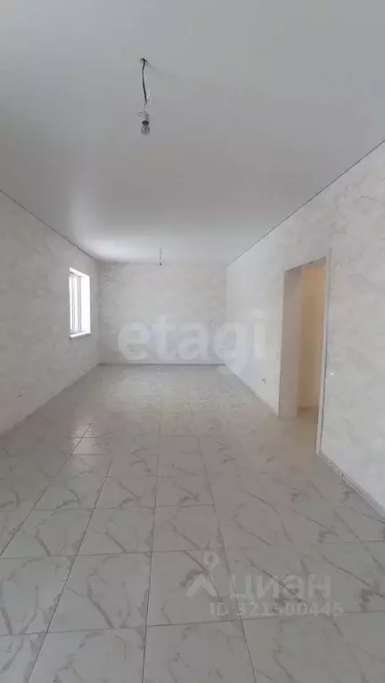 Дом в Башкортостан, Иглинский сельсовет, с. Иглино ул. Левитана, 24 ... - Фото 2