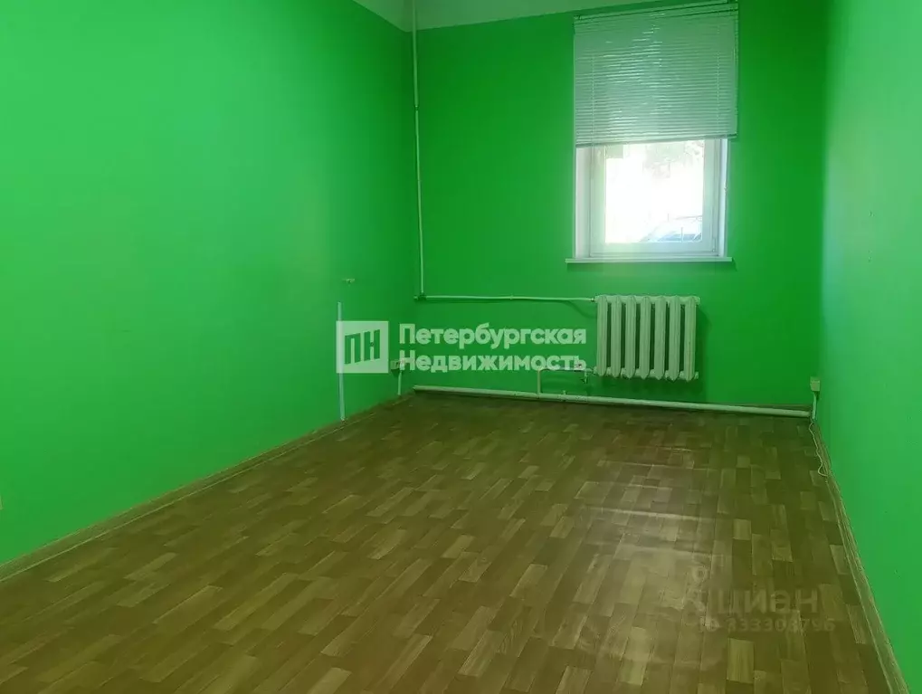 Офис в Санкт-Петербург Андреевская ул., 11 (17 м) - Фото 1