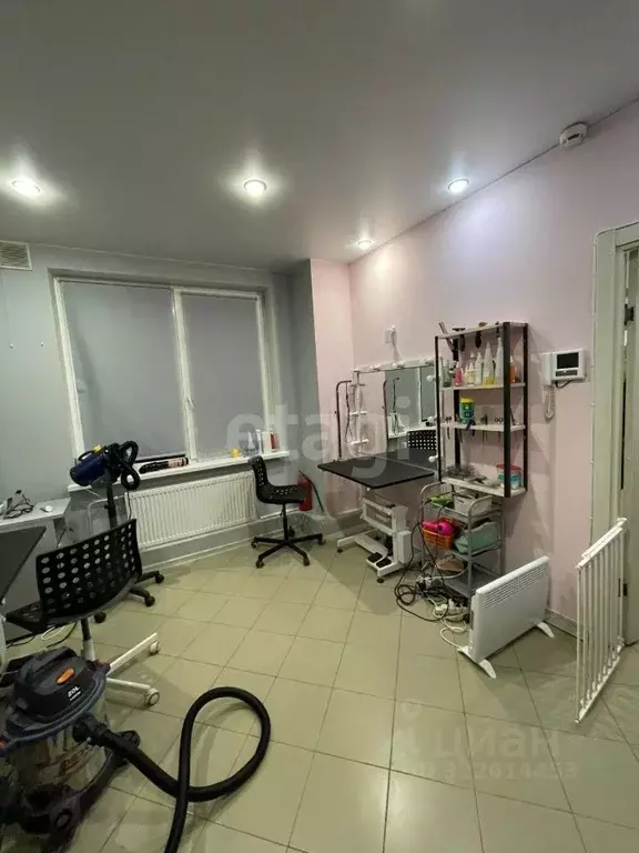 Офис в Санкт-Петербург Комендантский просп., 53к4 (52 м) - Фото 1