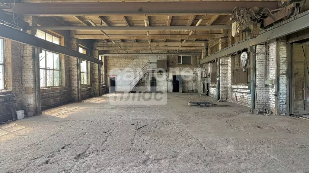 Производственное помещение в Кировская область, Киров Вересники мкр, ... - Фото 0