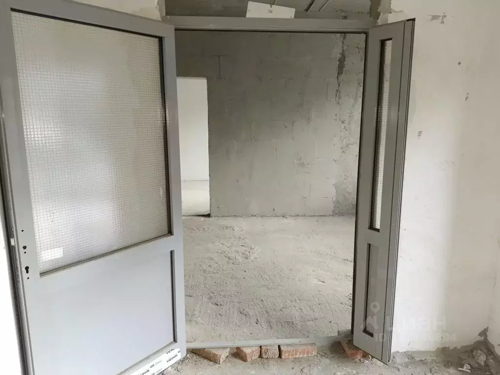 Помещение свободного назначения в Москва 6-я Радиальная ул., 7/6к1 (82 ... - Фото 2