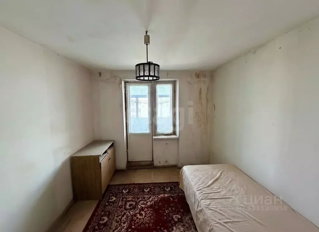3-к кв. Крым, Джанкой ул. Ленина (66.5 м) - Фото 1