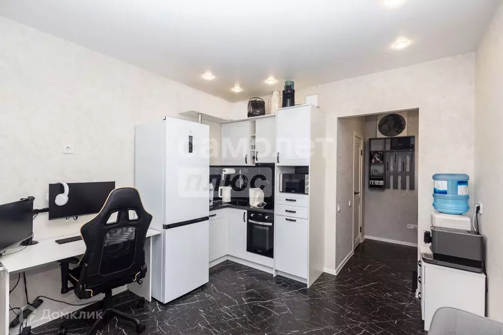 Продаётся 1-к квартира, 36 м - Фото 0