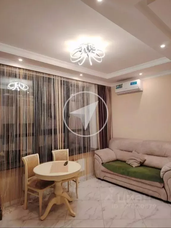 3-к кв. Москва Каширское ш., 65К1 (62.0 м) - Фото 1