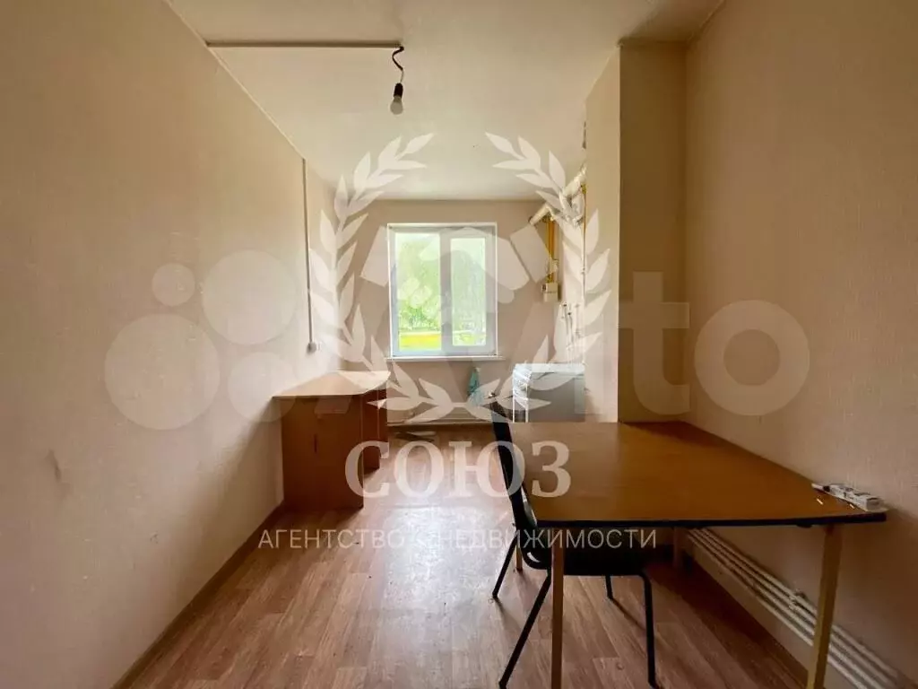 1-к. квартира, 34 м, 2/2 эт. - Фото 0