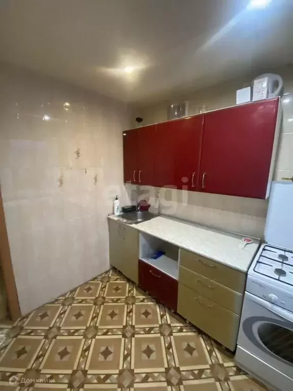 Продаётся 1-к квартира, 30 м - Фото 1