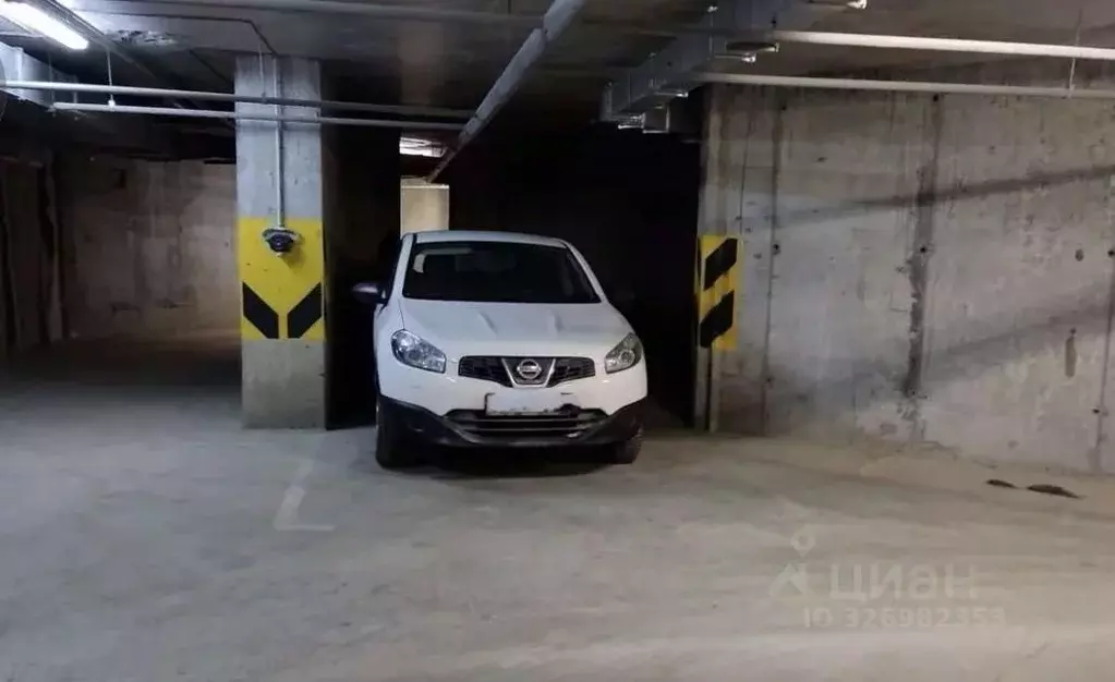 Гараж в Новосибирская область, Новосибирск Горский мкр, 12 (17 м) - Фото 1