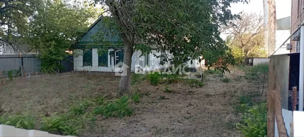 Дом в Краснодарский край, Щербиновский район, с. Глафировка ул. Мира ... - Фото 1