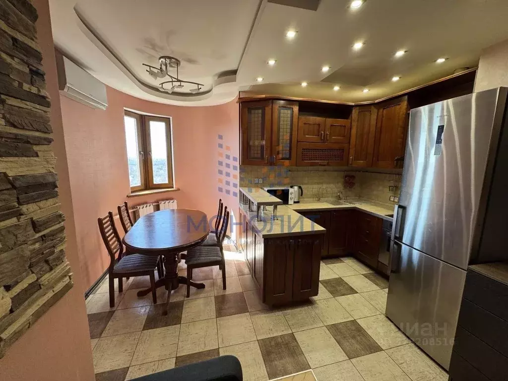 2-к кв. Москва Каширское ш., 148к2 (58.0 м) - Фото 1