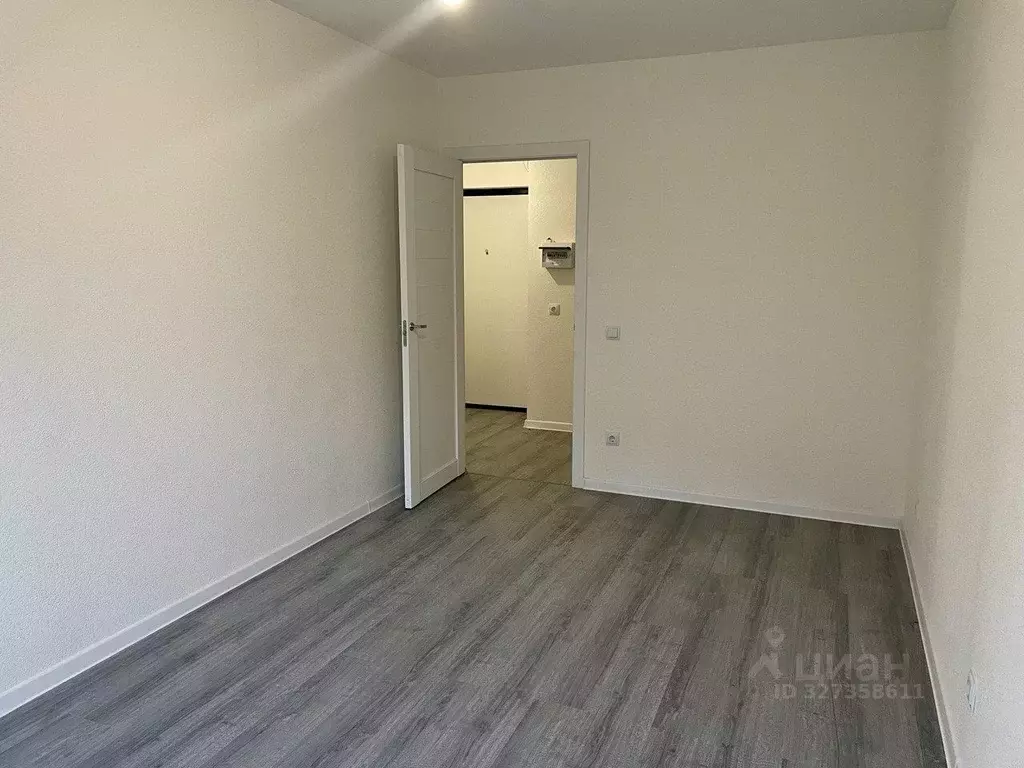 1-к кв. Ленинградская область, Мурино Всеволожский район, ул. Шоссе в ... - Фото 2