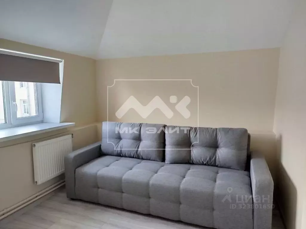 2-к кв. Санкт-Петербург ул. Тарасова, 10 (51.0 м) - Фото 1