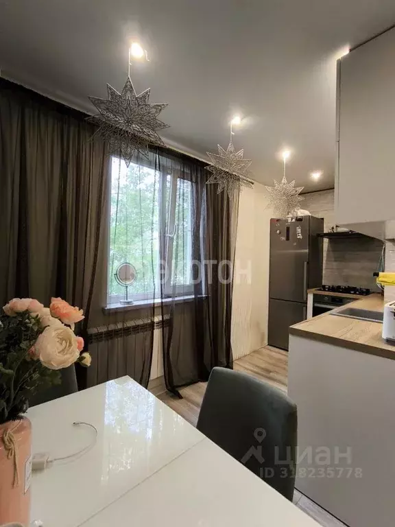 3-к кв. Санкт-Петербург Будапештская ул., 110/23 (62.2 м) - Фото 0