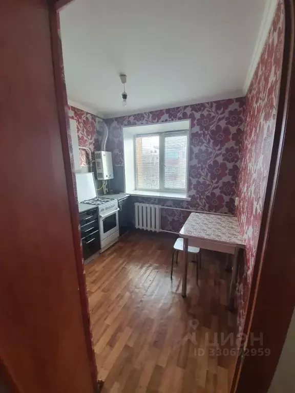 1-к кв. Татарстан, Альметьевск ул. Мусы Джалиля, 22 (30.0 м) - Фото 1