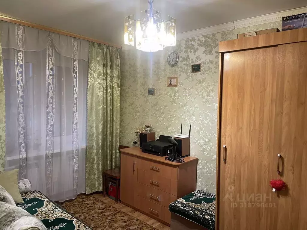 2-к кв. Ростовская область, Ростов-на-Дону, Нахичевань ул. 30-я Линия, ... - Фото 0