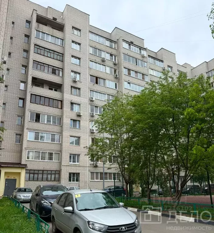 2-к кв. Рязанская область, Рязань Московский р-н, ул. Западная, 7 ... - Фото 1