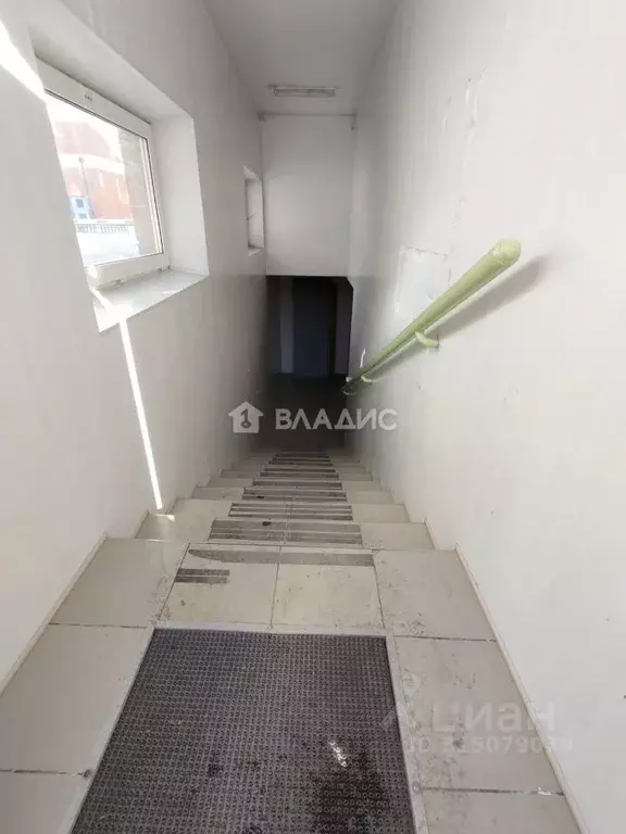 Помещение свободного назначения в Пермский край, Пермь ул. Пономарева, ... - Фото 1