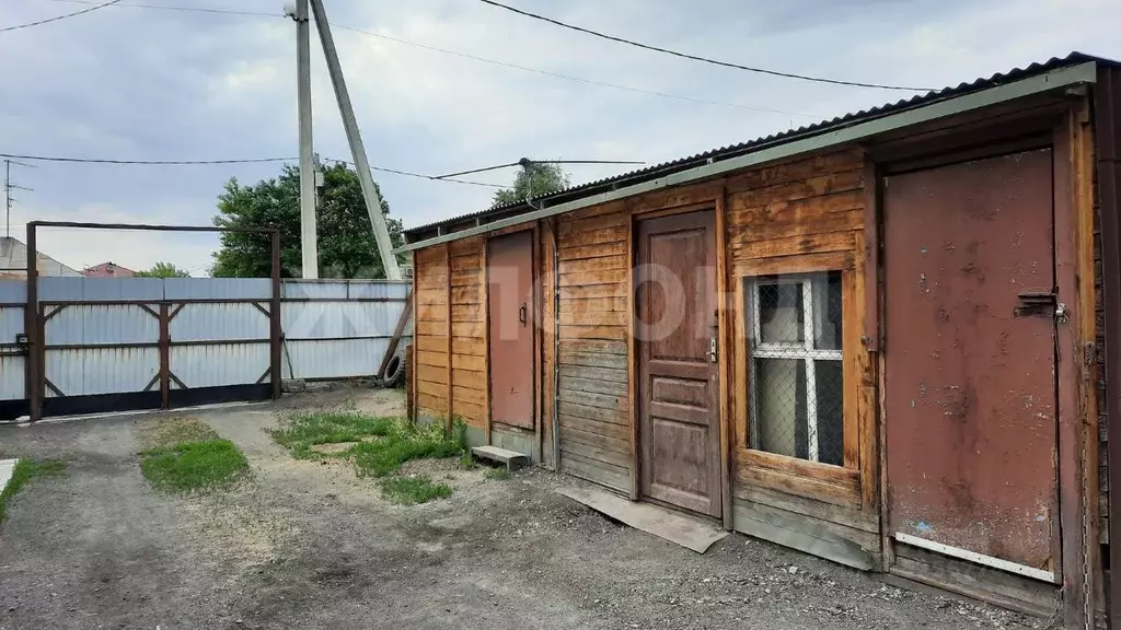 Дом в Новосибирская область, Новосибирск ул. Карла Либкнехта (90 м) - Фото 2