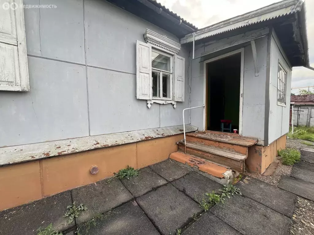 Дом в Оренбург, 57-я линия, 4 (45 м) - Фото 1