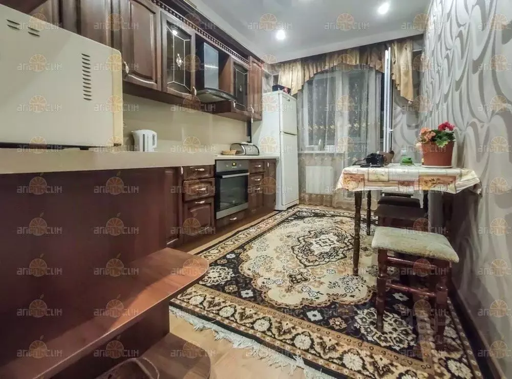 1-к кв. Ставропольский край, Ставрополь пер. Макарова, 28 (37.1 м) - Фото 2