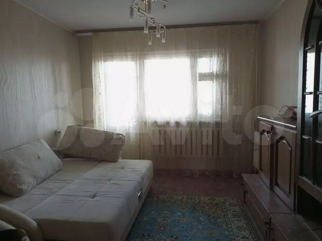 2-к. квартира, 49 м, 4/5 эт. - Фото 1