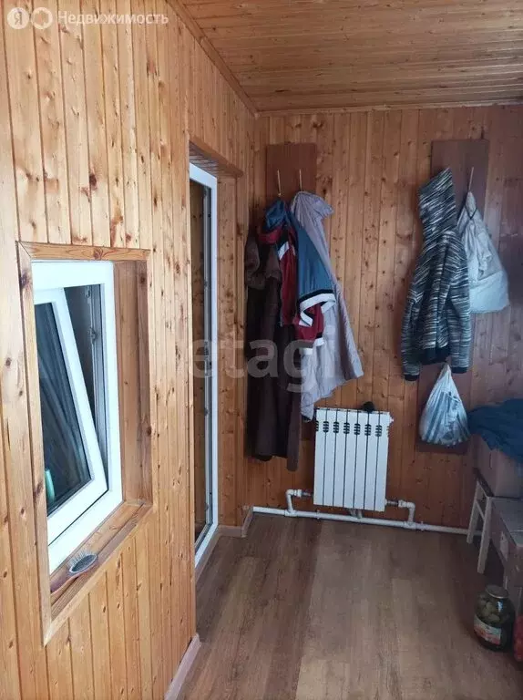 Дом в село Скугареевка, Нижняя улица (120 м) - Фото 1
