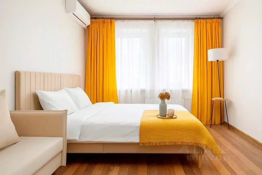 1-к кв. Санкт-Петербург Дунайский просп., 28к2 (36.0 м) - Фото 0