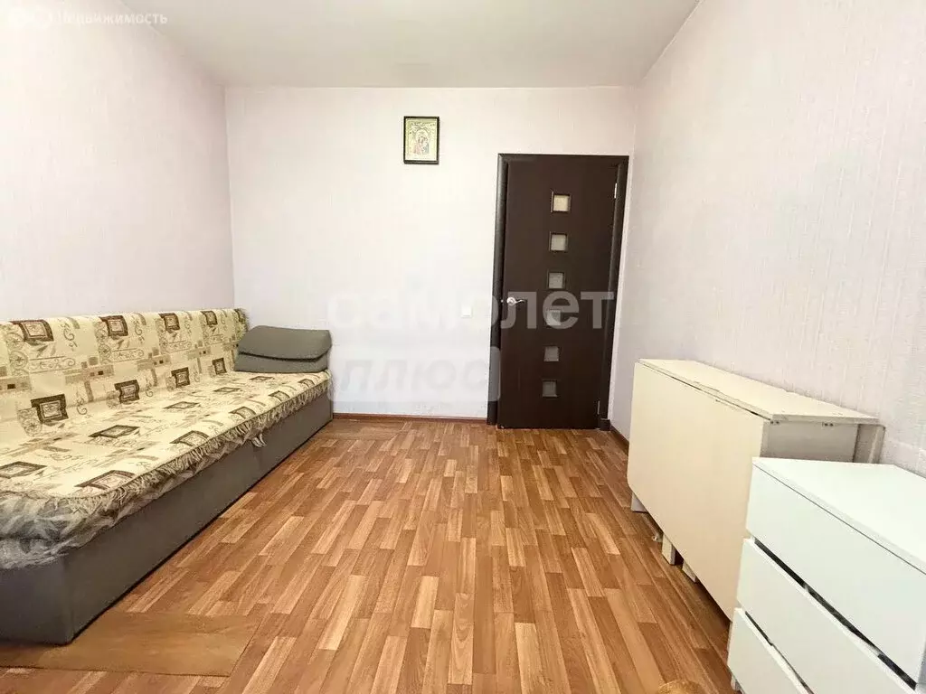 3-комнатная квартира: Нижний Новгород, жилой район Соцгород, ... - Фото 2