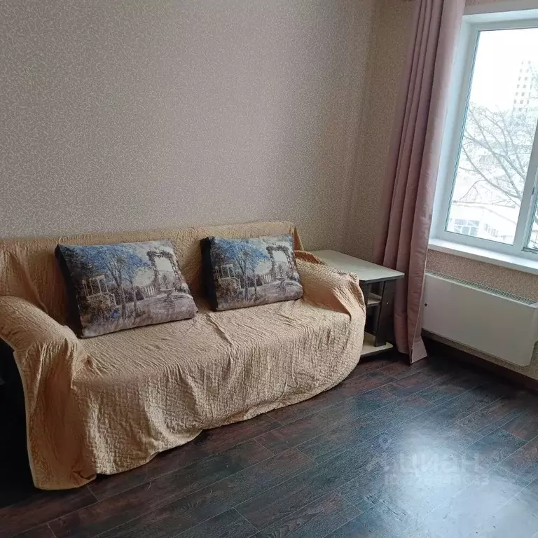 3-к кв. Самарская область, Тольятти Приморский бул., 40 (62.0 м) - Фото 2