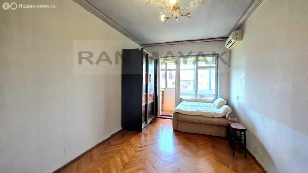 2-комнатная квартира: Майкоп, 2-я Дубзаводская улица, 1 (44.8 м) - Фото 2
