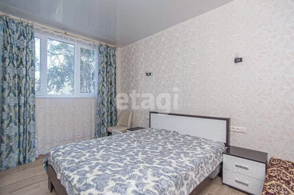 Дом в Крым, Ялта муниципальный округ, Форос пгт ул. Терлецкого, 50 ... - Фото 1