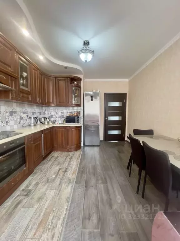 2-к кв. Московская область, Красногорск городской округ, Путилково пгт ... - Фото 1