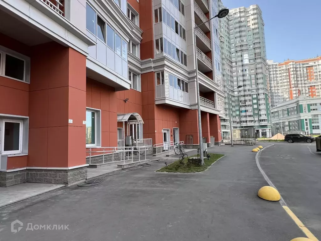 Продаётся 1-к квартира, 42.9 м - Фото 0