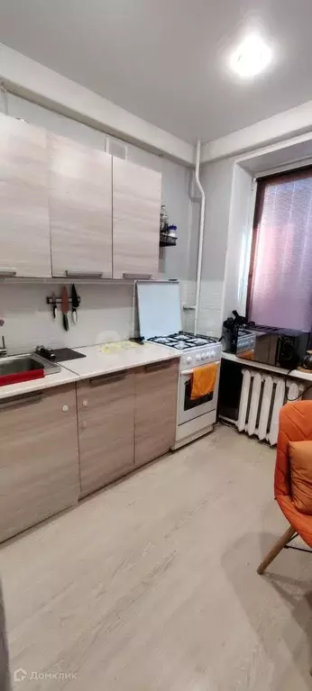 Продаётся 1-к квартира, 31.2 м - Фото 0