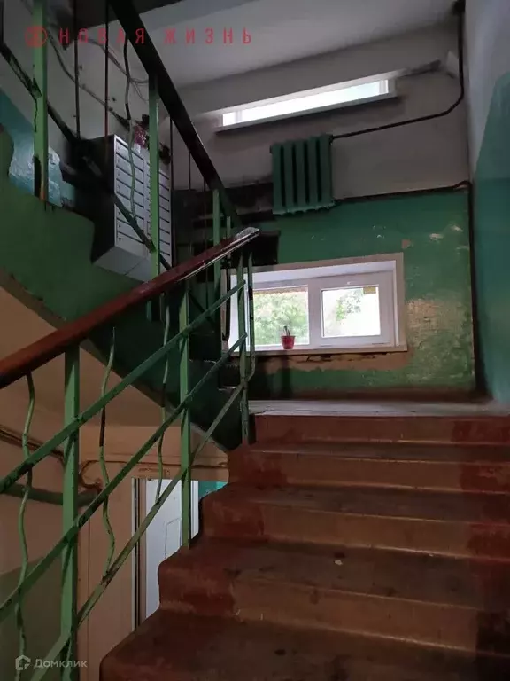 Продаётся 2-к квартира, 42 м - Фото 0
