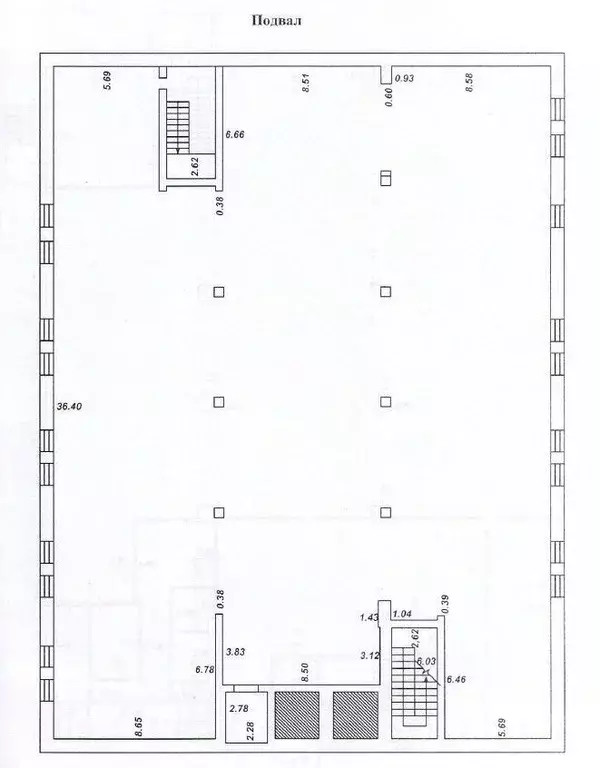 Помещение свободного назначения в Ярославская область, Ярославль ... - Фото 2