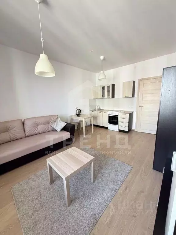 Студия Санкт-Петербург Усть-Славянка тер., просп. Советский, 34к2 ... - Фото 1