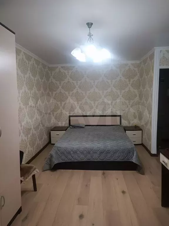 1-к. квартира, 33 м, 3/5 эт. - Фото 0