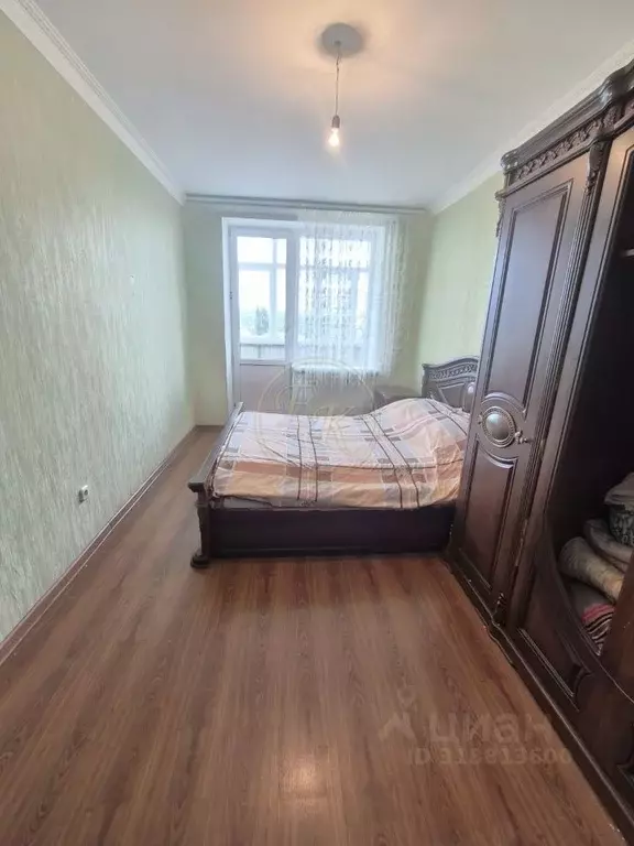 2-к кв. Карачаево-Черкесия, Черкесск Партизанская ул., 91 (70.0 м) - Фото 1