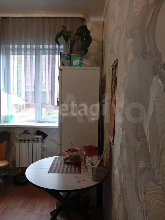 1-к. квартира, 35,5 м, 1/2 эт. - Фото 1