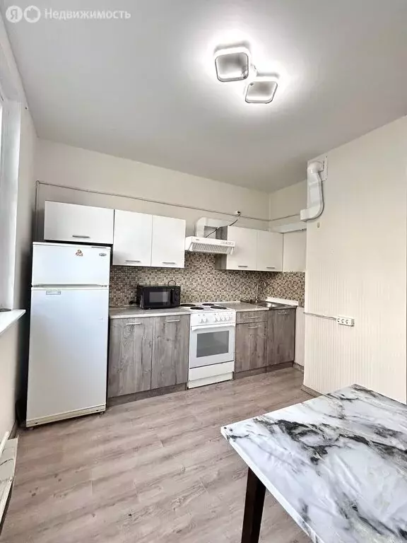 2-комнатная квартира: Москва, улица Раменки, 14к1 (56 м) - Фото 1