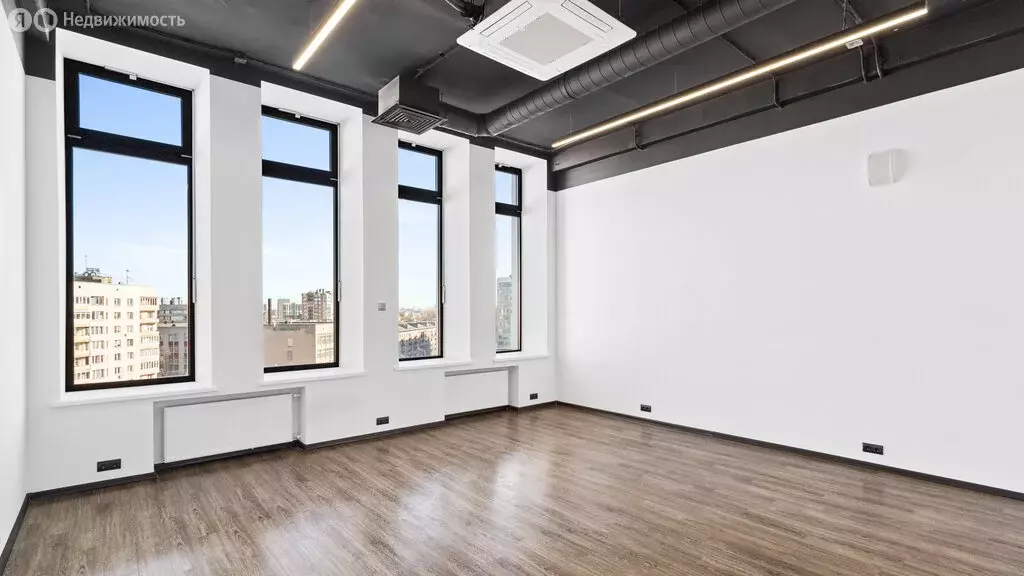 Офис (152.1 м) - Фото 2