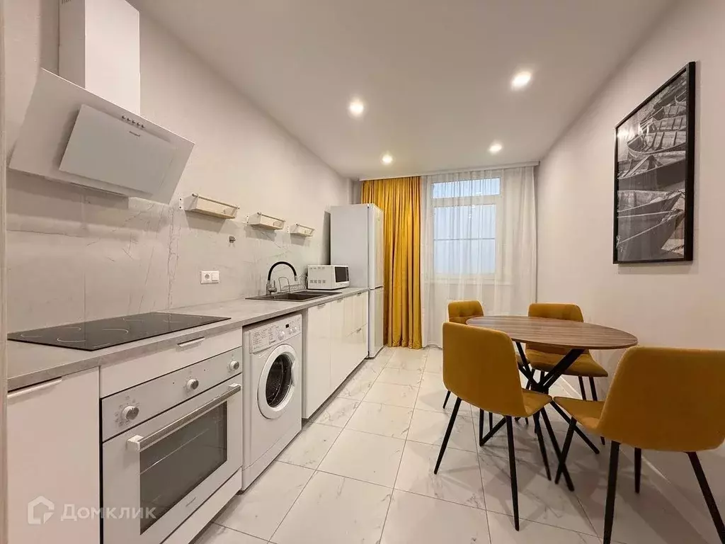 Продаётся 1-к квартира, 38.7 м - Фото 1