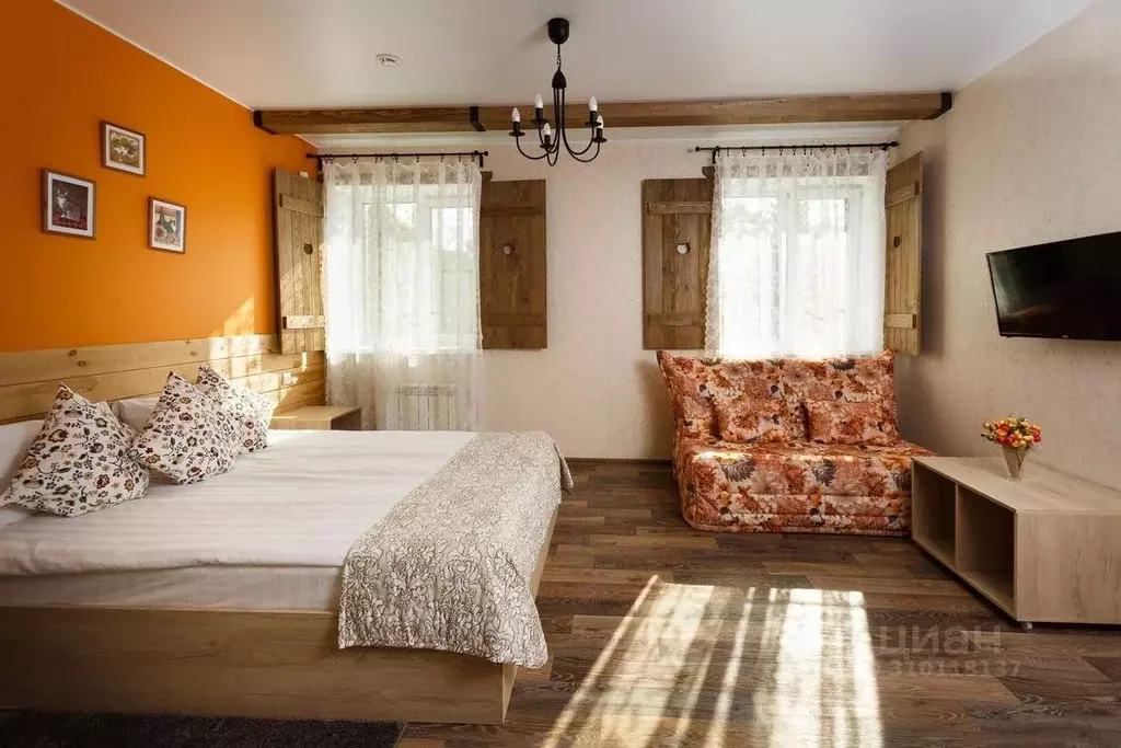 Комната Новгородская область, Великий Новгород ул. Обороны, 3/1 (25.0 ... - Фото 2