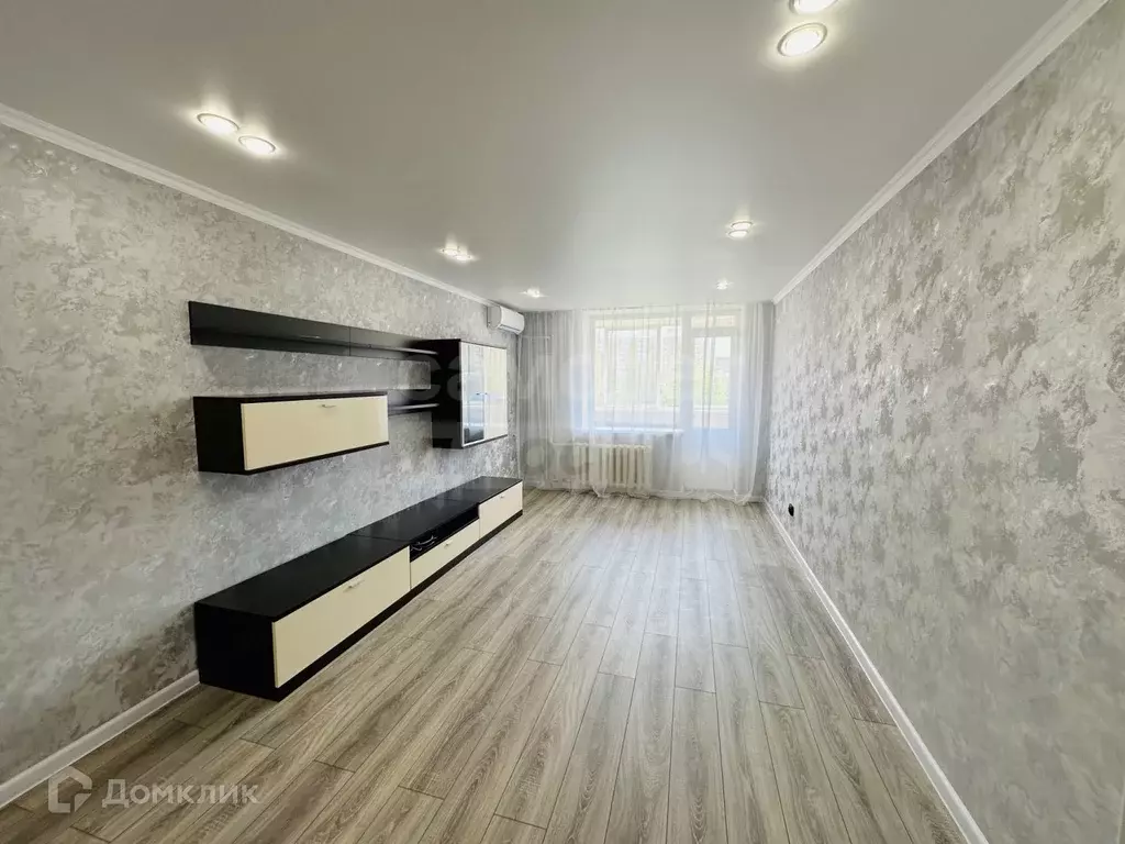 Продаётся 1-к квартира, 53.4 м - Фото 1