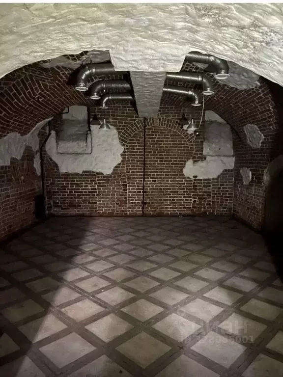 Помещение свободного назначения в Москва ул. Большая Ордынка, 7 (168 ... - Фото 2