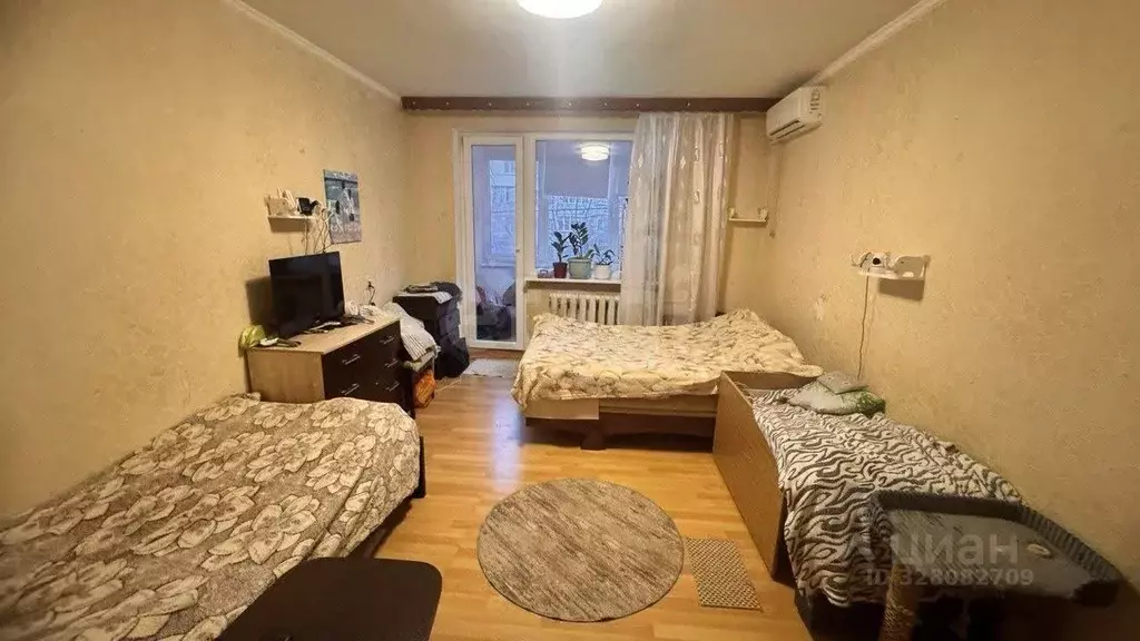 2-к кв. Севастополь, Севастополь, Балаклава г. ул. Урицкого, 5 (53.0 ... - Фото 1