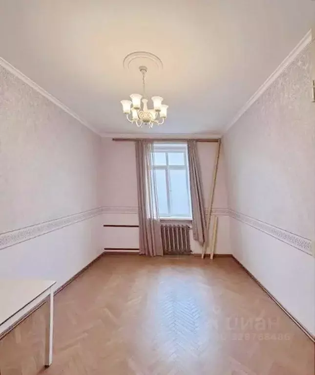Комната Санкт-Петербург ул. Бабушкина, 42к2 (18.0 м) - Фото 1
