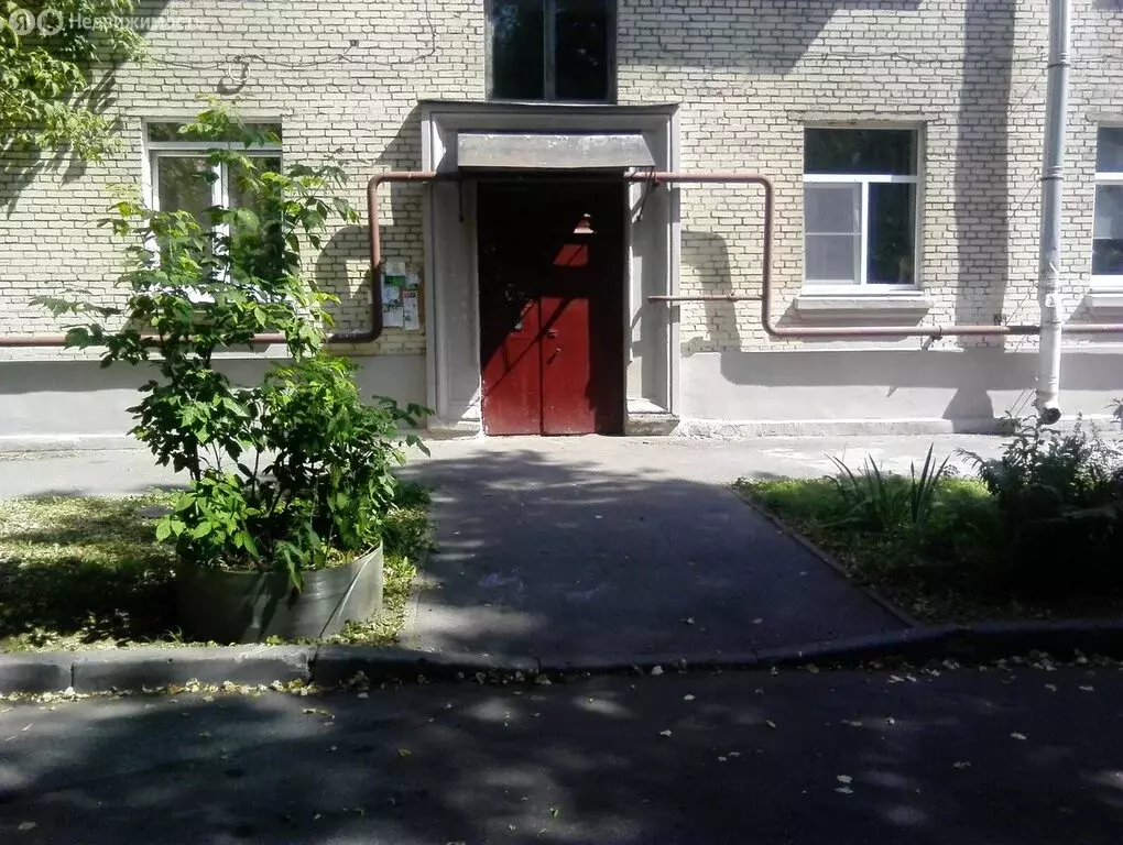 3-комнатная квартира: Санкт-Петербург, улица Ленсовета, 17 (128.1 м) - Фото 1